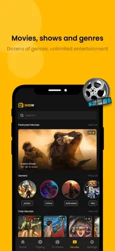 naagin-jiohotstar Movies and shows
