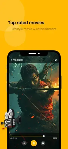 naagin-jiohotstar Top Rated Movies